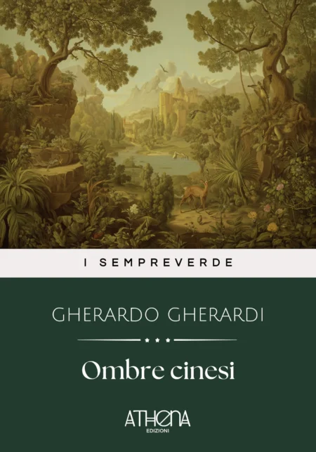 Ombre cinesi